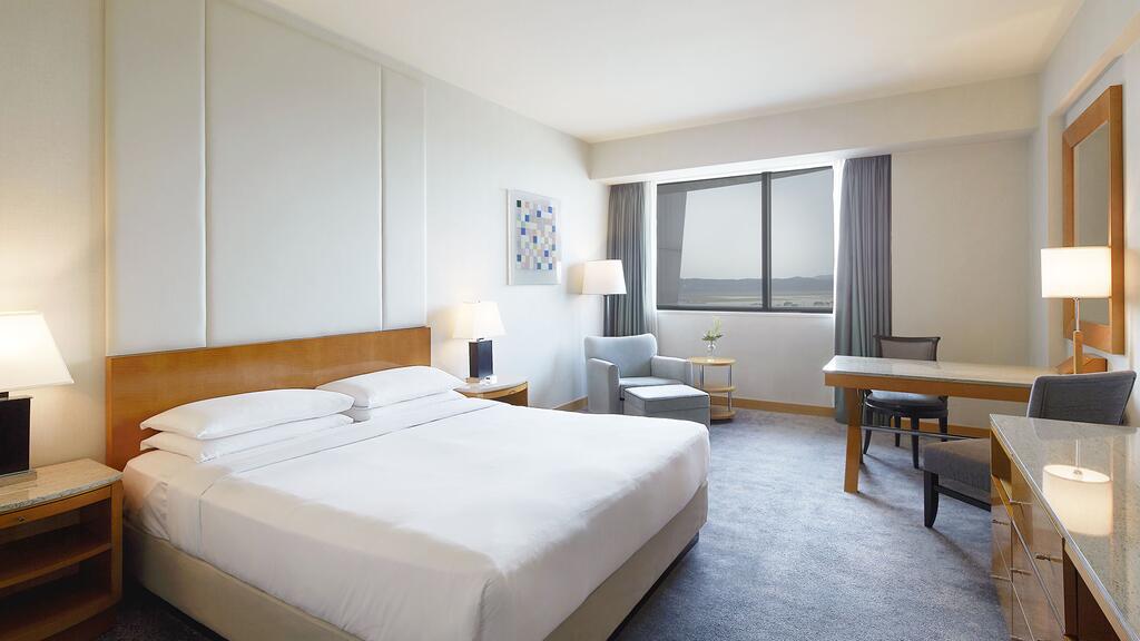 Grand Hyatt Incheon - thumb 1