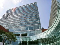Grand Mercure Ambassador Changwon Accommodation South Korea