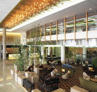 Grand Plaza Cheongju Hotel - Accommodation South Korea