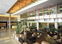 Grand Plaza Cheongju Hotel Accommodation South Korea
