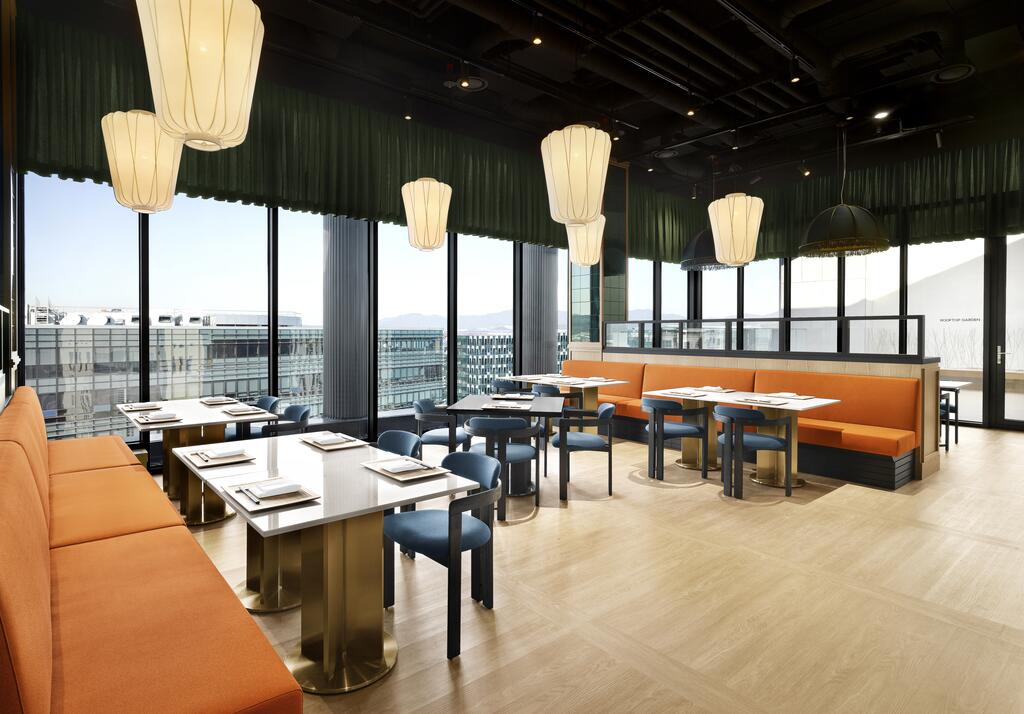 GRAVITY Seoul Pangyo, Autograph Collection - thumb 4