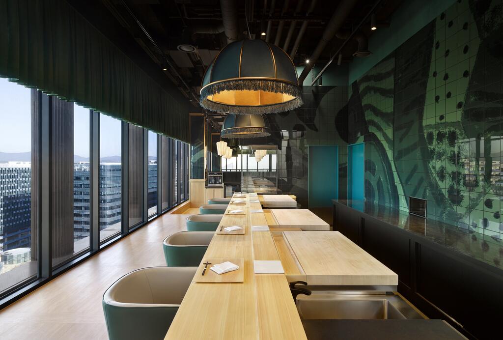 GRAVITY Seoul Pangyo, Autograph Collection - thumb 5