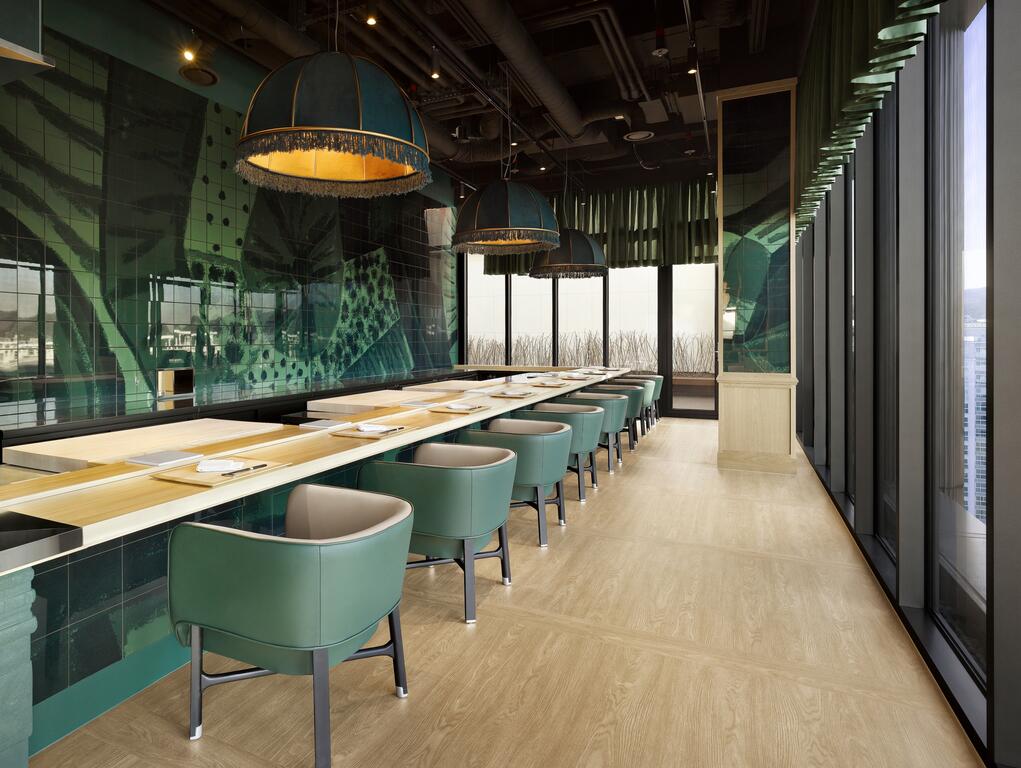 GRAVITY Seoul Pangyo, Autograph Collection - thumb 6