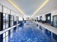 GRAVITY Seoul Pangyo Autograph Collection Accommodation South Korea