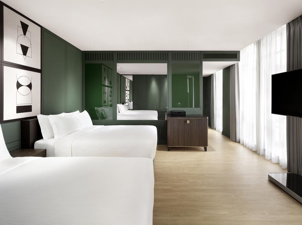 GRAVITY Seoul Pangyo, Autograph Collection - thumb 7