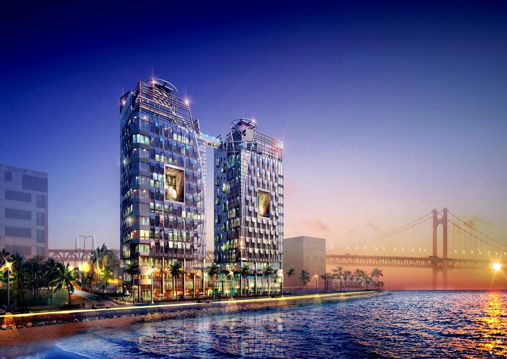 Gray 193 Hotel - thumb 1