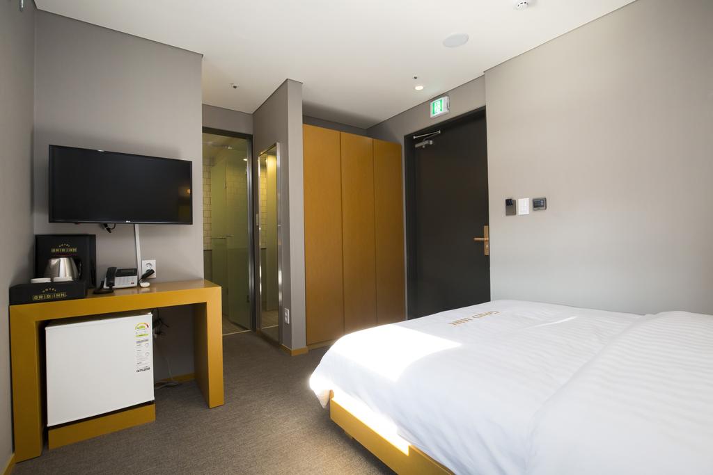 Grid Inn Hotel - thumb 6