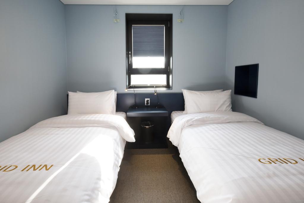Grid Inn Hotel - thumb 7