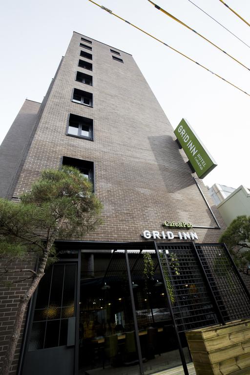 Grid Inn Hotel - thumb 3