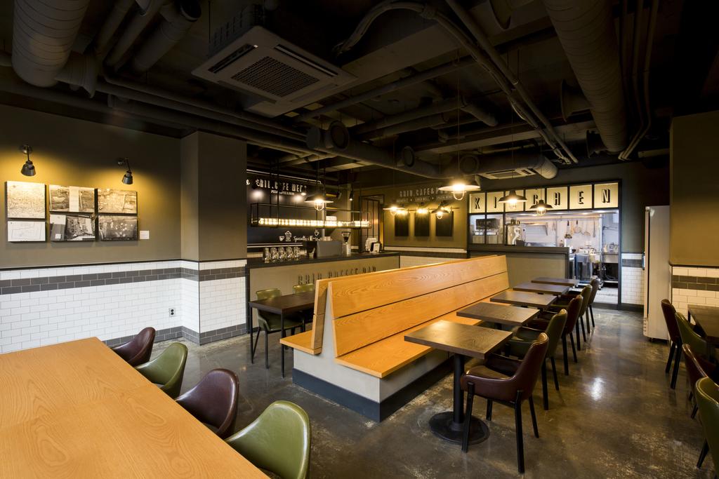 Grid Inn Hotel - thumb 1