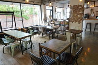 Grim Garden Accommodation South Korea