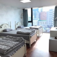 Guest 145 Accommodation South Korea