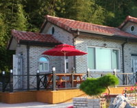 Guesthouse Chungaram Accommodation South Korea