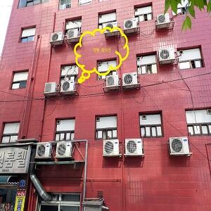 Guesthouse Yeongdeungpo