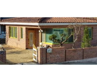 Gujeolcho Guesthouse Accommodation South Korea
