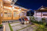 Guma HanokStay Accommodation South Korea