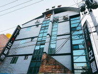 Gumi A Motel Accommodation South Korea