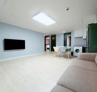 Gunsan little Prince Hotel - Accommodation South Korea