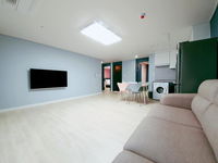 Gunsan little Prince Hotel Accommodation South Korea