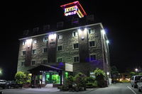 Gunsan Western Hotel Accommodation South Korea