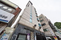 Guri Lexy Hotel Accommodation South Korea