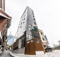 Guro JS Hotel - Accommodation South Korea