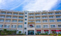 Gurye Junsung Resort Accommodation South Korea