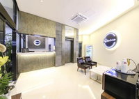 Gwangju Divine Hotel Accommodation South Korea