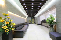 Gwangju Empire Hotel Accommodation South Korea