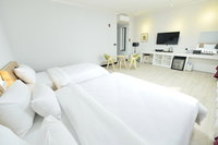 Gwangju Tourist Hotel Accommodation South Korea