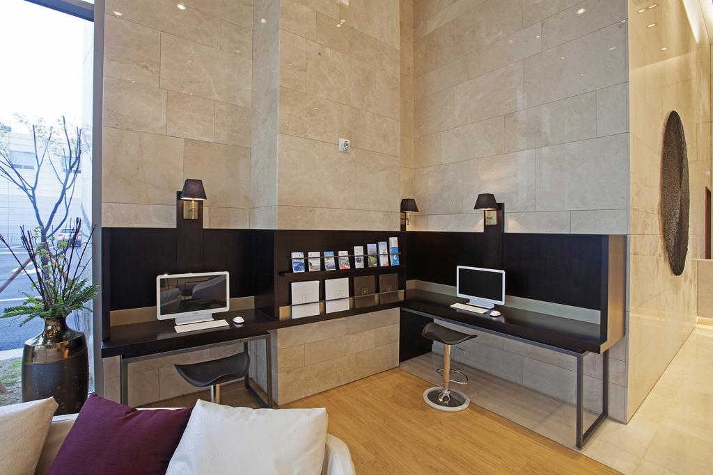 Gwangyang Lacky Hotel - thumb 5