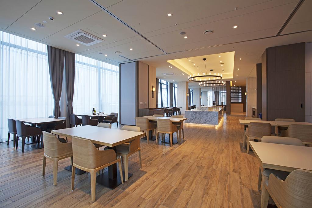 Gwangyang Lacky Hotel - thumb 7