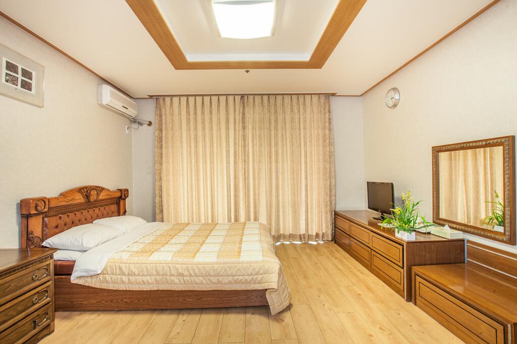 Gyeongju Ilsung Condo - thumb 5