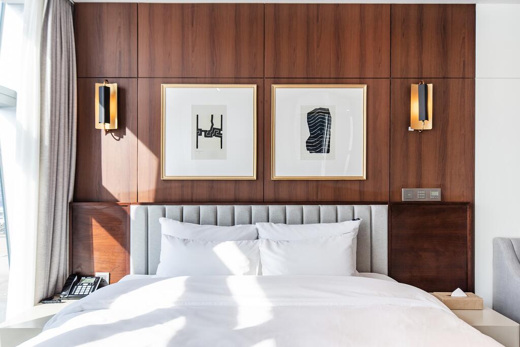 H Avenue Gwanganri Beach - thumb 7