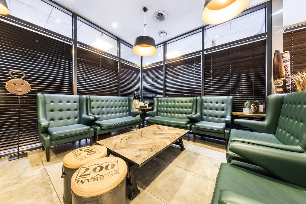 H Avenue Hotel Gangnam Yeoksam - thumb 8