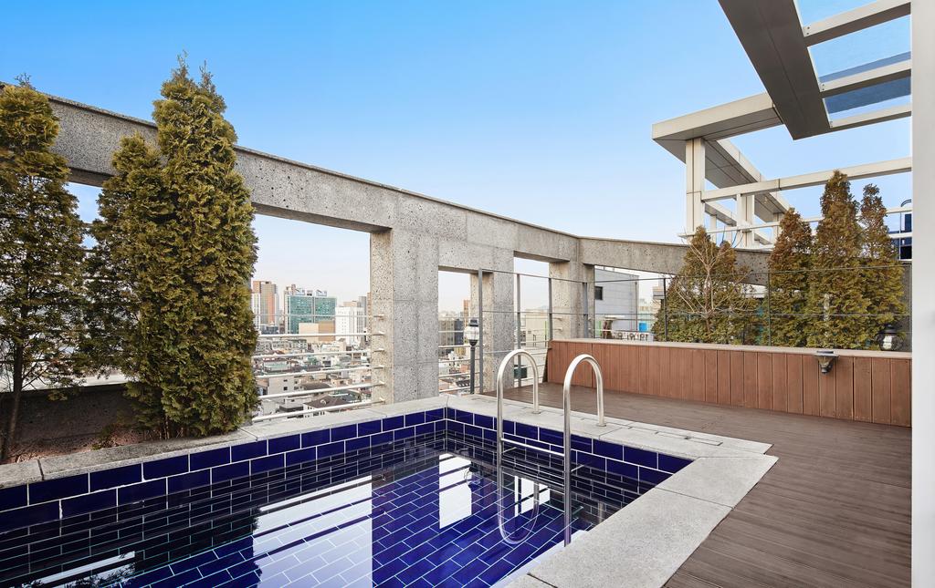 H Avenue Hotel Gangnam Yeoksam - thumb 1