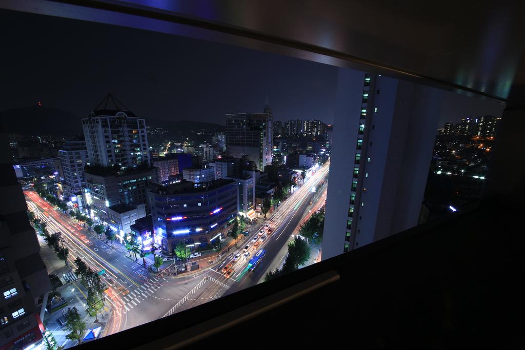 H Avenue Hotel Idae Shinchon - thumb 7