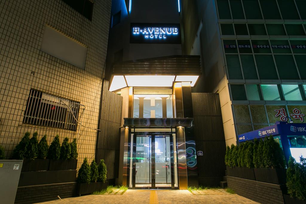 H Avenue Hotel Idae Shinchon - thumb 2