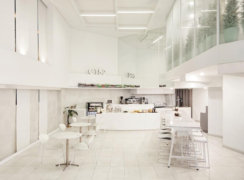 H Avenue Hotel Idae Shinchon - thumb 0