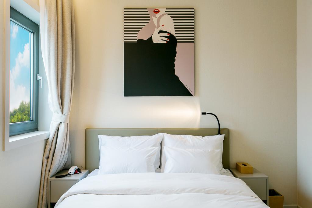 H Avenue Hotel Idae Shinchon - thumb 3