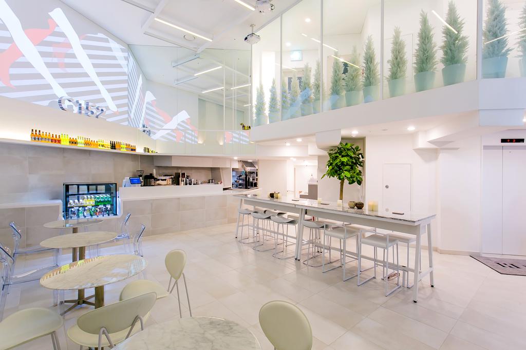 H Avenue Hotel Idae Shinchon - thumb 1