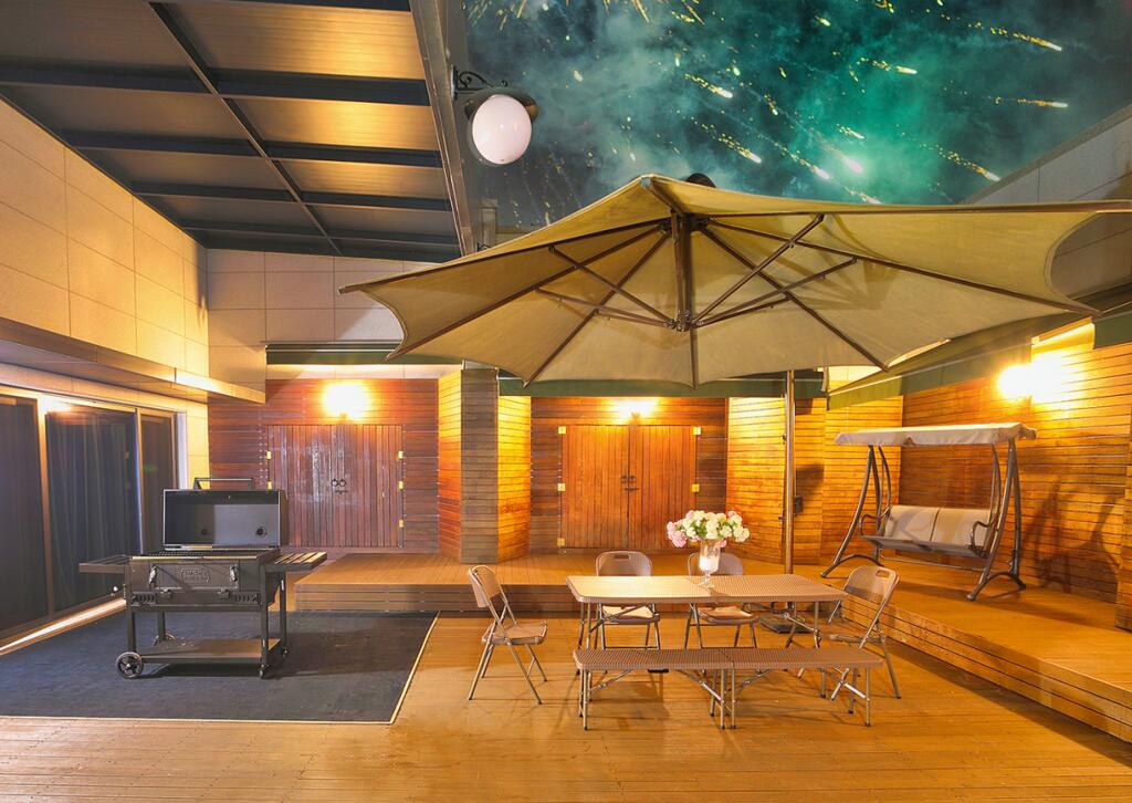 H Hotel Sejong City - thumb 4