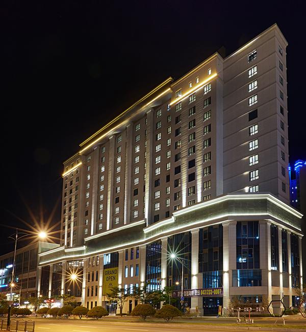 H Hotel Sejong City - thumb 5