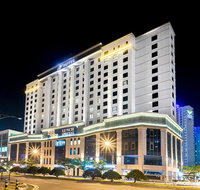 H Hotel Sejong City - Accommodation South Korea