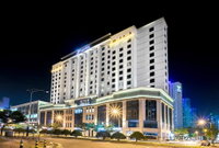H Hotel Sejong City Accommodation South Korea