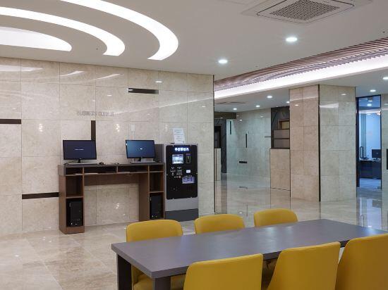 H Hotel Sejong City - thumb 6