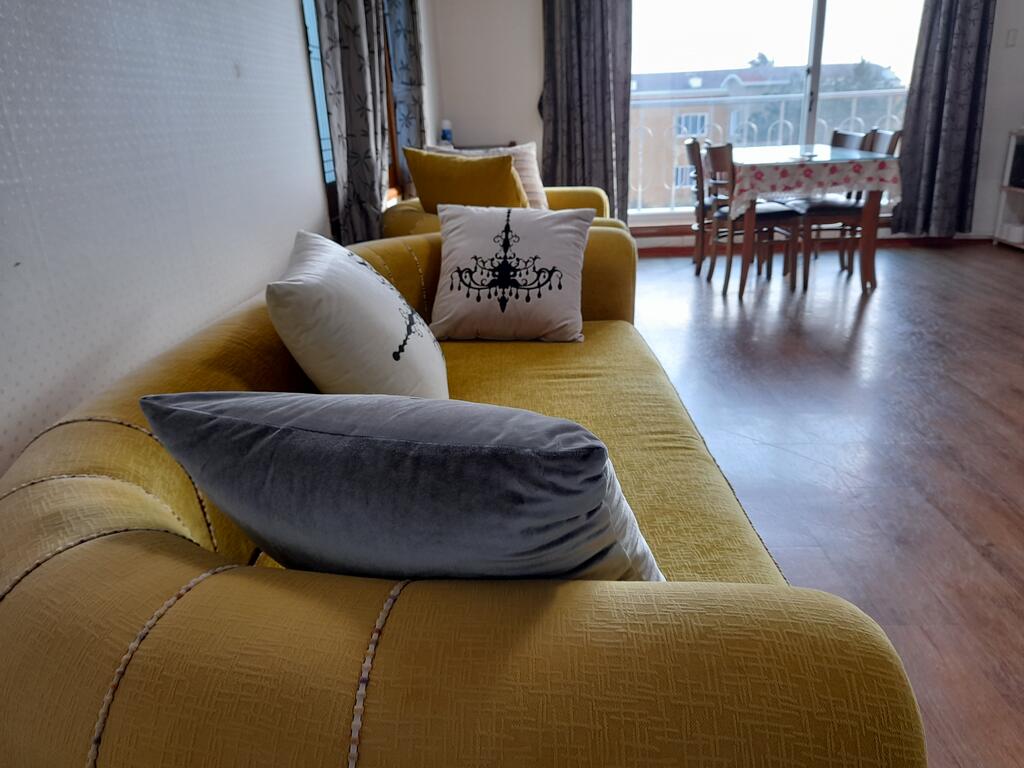 Haeansung Pension - thumb 1