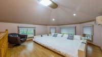 Haena Pension Accommodation South Korea