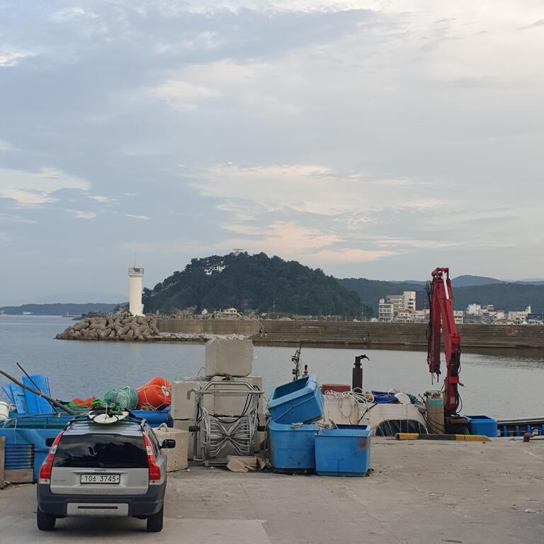 Haeparang Hu - thumb 8