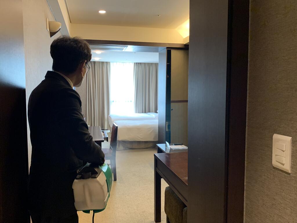 Haeundae Centum Hotel - thumb 4